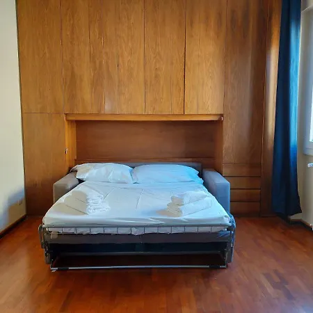 La Tana Dei Leoni Флоренция