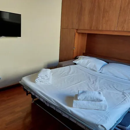 La Tana Dei Leoni Гостевой дом Флоренция