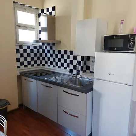 Гостевой дом La Tana Dei Leoni Флоренция