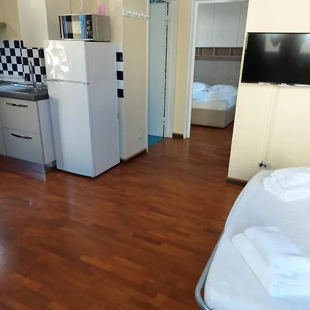 La Tana Dei Leoni Флоренция