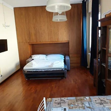 La Tana Dei Leoni 4* Флоренция