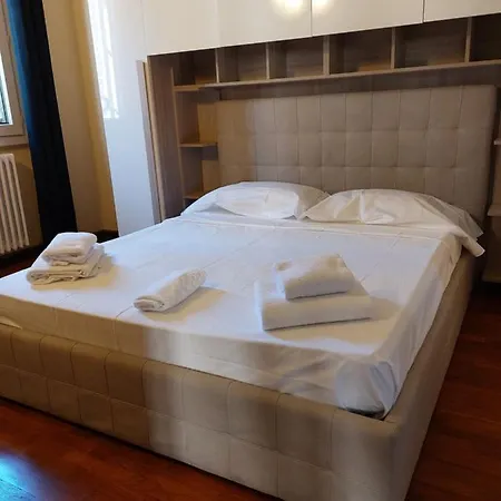 La Tana Dei Leoni 4*