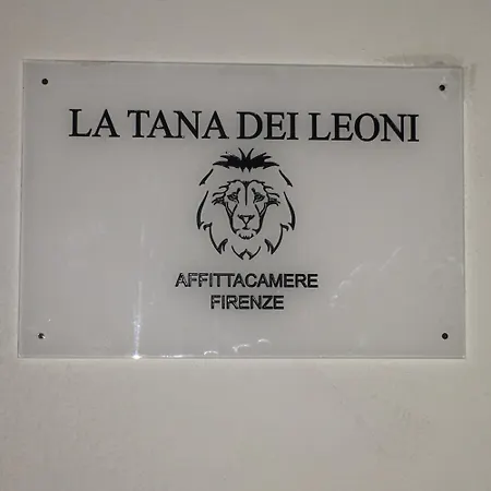 La Tana Dei Leoni 4*