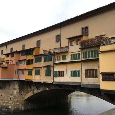 La Tana Dei Leoni Firenze