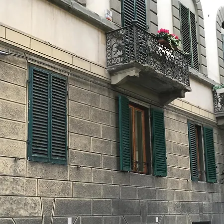 La Tana Dei Leoni Vendégház