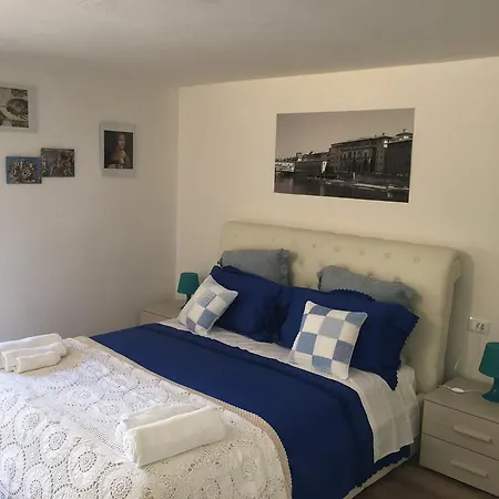 Гостевой дом La Tana Dei Leoni Флоренция