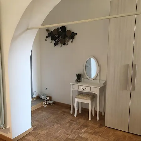La Tana Dei Leoni * Firenze