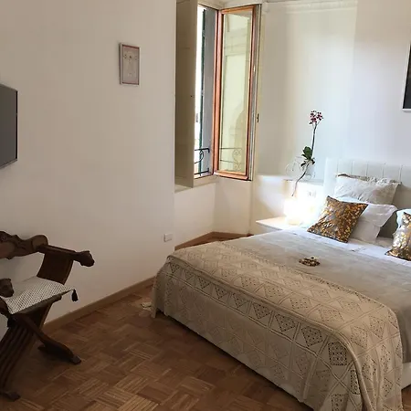 La Tana Dei Leoni Vendégház Firenze