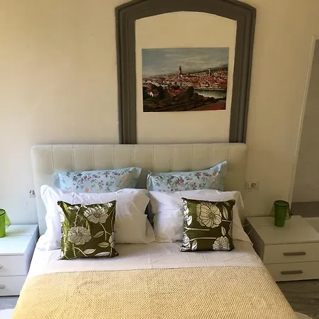 La Tana Dei Leoni 4* Флоренция