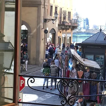 La Tana Dei Leoni Гостевой дом