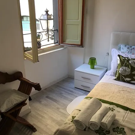 Гостевой дом La Tana Dei Leoni 4*