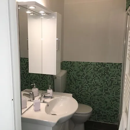 La Tana Dei Leoni 4* Флоренция