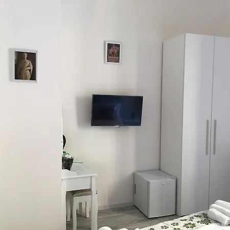 La Tana Dei Leoni Vendégház Firenze