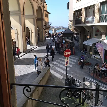 La Tana Dei Leoni Гостевой дом