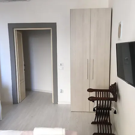 Гостевой дом La Tana Dei Leoni 4*