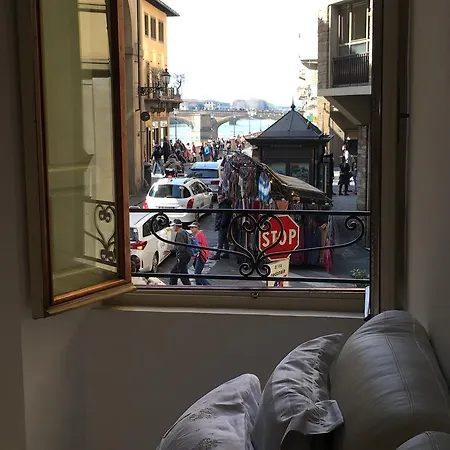 La Tana Dei Leoni Vendégház *