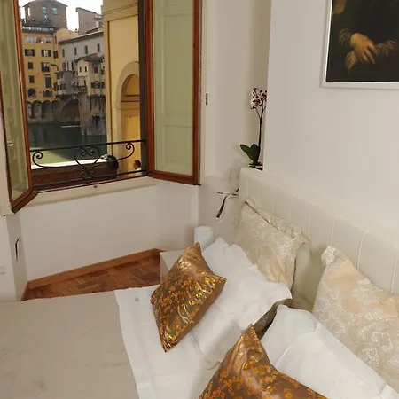 La Tana Dei Leoni Гостевой дом 4*