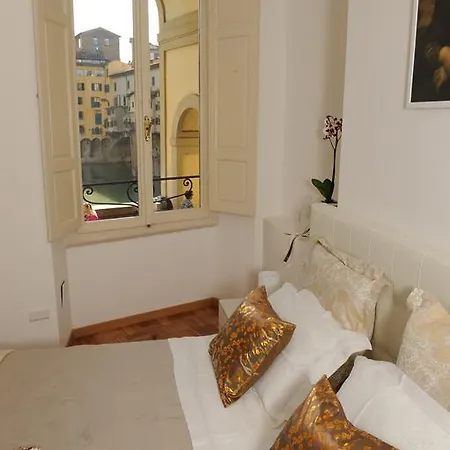 Гостевой дом La Tana Dei Leoni 4*