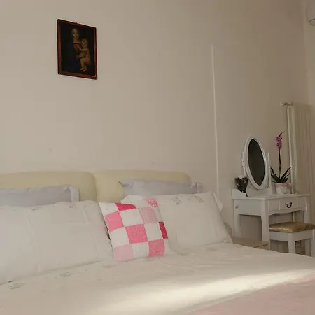 Гостевой дом La Tana Dei Leoni 4*