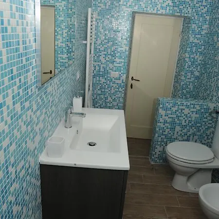 La Tana Dei Leoni Гостевой дом Флоренция