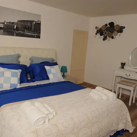 La Tana Dei Leoni Гостевой дом 4*