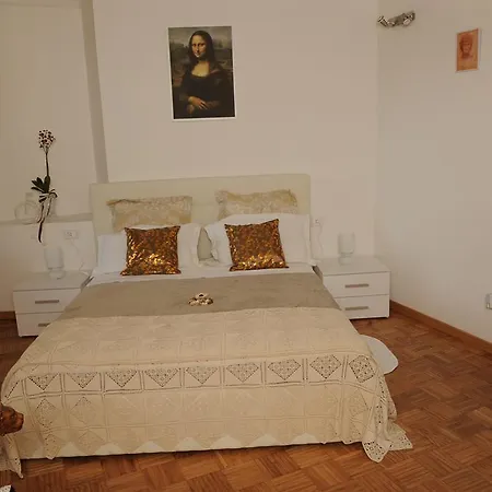 La Tana Dei Leoni 4*