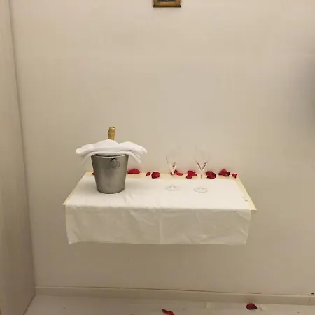 Vendégház La Tana Dei Leoni Firenze