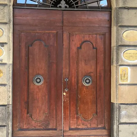 La Tana Dei Leoni פירנצה